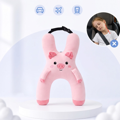 Almohada Cervical para Niños